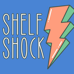 Image for mark UK00004269680 SHELF SHOCK
