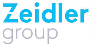 Image for mark UK00004269734 ZEIDLER GROUP