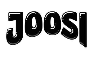 Image for mark UK00004269754_1of2 JOOSI