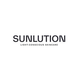 Image for mark UK00004269804 SUNLUTION LIGHT-CONSCIOUS SKINCARE