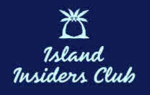 Image for mark UK00004269807 Island Insiders Club