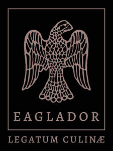 Image for mark UK00004269874 EAGLADOR LEGATUM CULINA