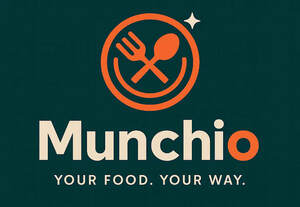 Image for mark UK00004269907 MUNCHIO YOUR FOOD. YOUR WAY.