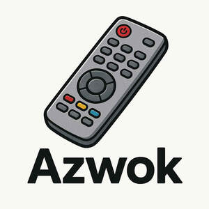 Image for mark UK00004269940 Azwok