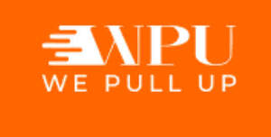 Image for mark UK00004269965 WPU WE PULL UP