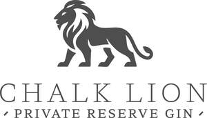 Image for mark UK00004269970_1of4 CHALK LION 'PRIVATE RESERVE GIN'