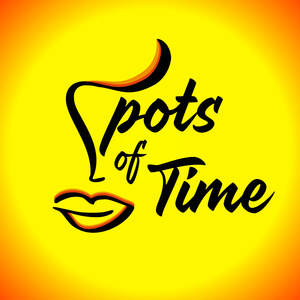 Image for mark UK00004269997_1of2 SPOTS OF TIME