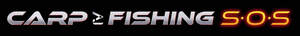 Image for mark UK00004269998_1of3 CARP FISHING S.O.S