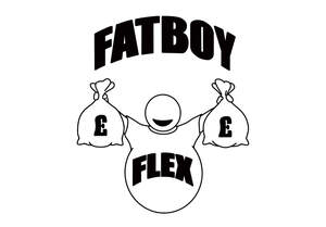Image for mark UK00004270005 FATBOY FLEX