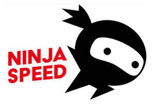 Image for mark UK00004270037 NINJA SPEED