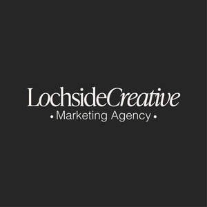 Image for mark UK00004270078 LOCHSIDECREATIVE &middot; MARKETING AGENCY &middot;