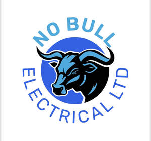 Image for mark UK00004270156 NO BULL ELECTRICAL LTD