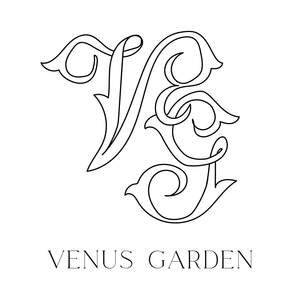 Image for mark UK00004270157 VENUS GARDEN
