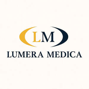 Image for mark UK00004270211 LM LUMERA MEDICA