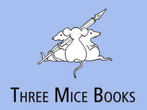 Image for mark UK00004270307 THREE MICE BOOKS