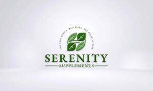 Image for mark UK00004270343 SERENITY SUPPLEMENTS FOR YOUR HEALTH, WELLBEING, AND PEACE OF MIND