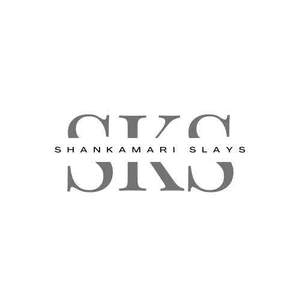 Image for mark UK00004270379 SHANKAMARI SLAYS
