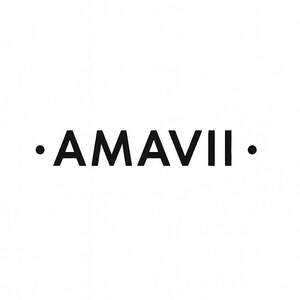 Image for mark UK00004270407 · AMAVII ·