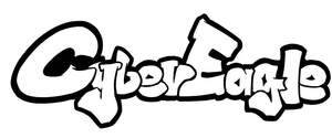 Image for mark UK00004270456 CyberEagle