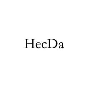 Image for mark UK00004270465 Hecda