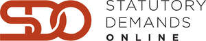 Image for mark UK00004270498 STATUTORY DEMANDS ONLINE