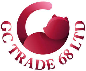 Image for mark UK00004270514 GC Trade 68 LTD