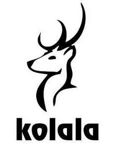 Image for mark UK00004270525 Kolala