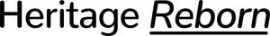 Image for mark UK00004270564 HERITAGE REBORN