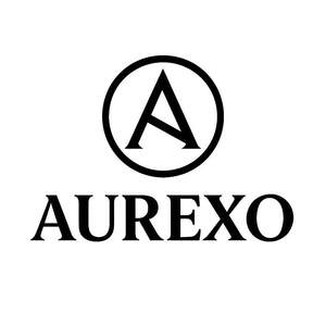 Image for mark UK00004270595 A AUREXO