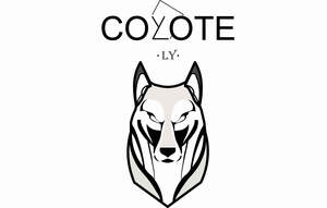 Image for mark UK00004270606 COYOTE · LY ·