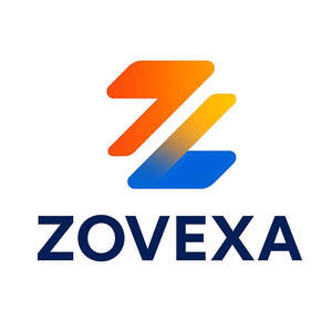Image for mark UK00004270617 ZOVEXA
