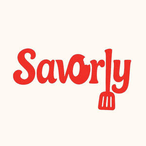 Image for mark UK00004270624 SAVORLY