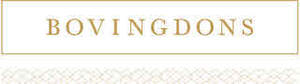 Image for mark UK00004270625 BOVINGDONS