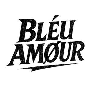 Image for mark UK00004270639 BLEU AMØUR