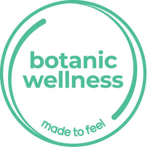 Image for mark UK00004270675_1of2 BOTANIC WELLNESS MADE TO FEEL