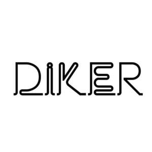 Image for mark UK00004270758 DIKER