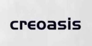 Image for mark UK00004270844 CREOASIS