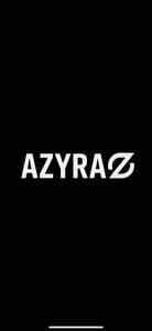 Image for mark UK00004270850 AZYRAZ