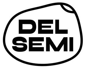 Image for mark UK00004270854 DEL SEMI