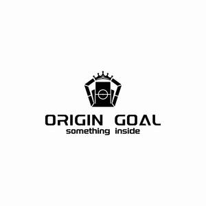 Image for mark UK00004270859 ORIGIN GOAL SOMETHING INSIDE