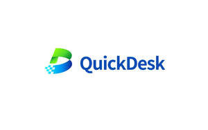Image for mark UK00004270875 QuickDesk