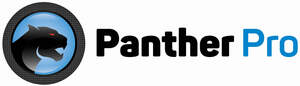 Image for mark UK00004270877_1of2 PANTHER PRO