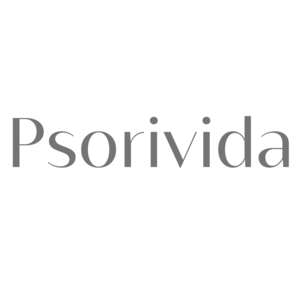 Image for mark UK00004270918 PSORIVIDA