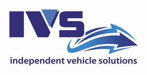 Image for mark UK00004270922 IVS INDEPENDENT VEHICLE SOLUTIONS