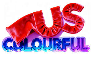 Image for mark UK00004270941 COLOURFUL US