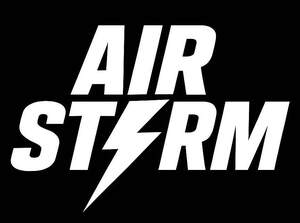 Image for mark UK00004271004 AIR STORM
