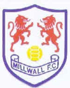 Image for mark UK00004271012_1of2 MILLWALL F.C