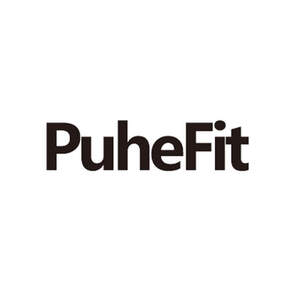 Image for mark UK00004271013 PuheFit