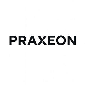 Image for mark UK00004271023 PRAXEON