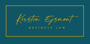 Image for mark UK00004271065 KIRSTIN EJSMONT BUSINESS LAW